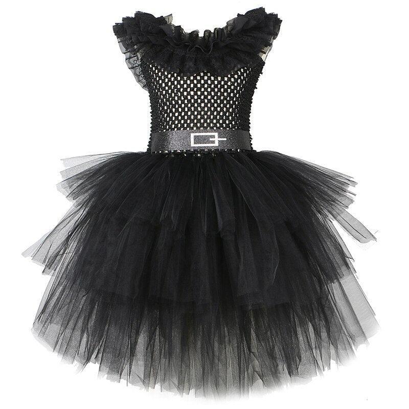 Wednesday Costume - My Fancy Dress Box