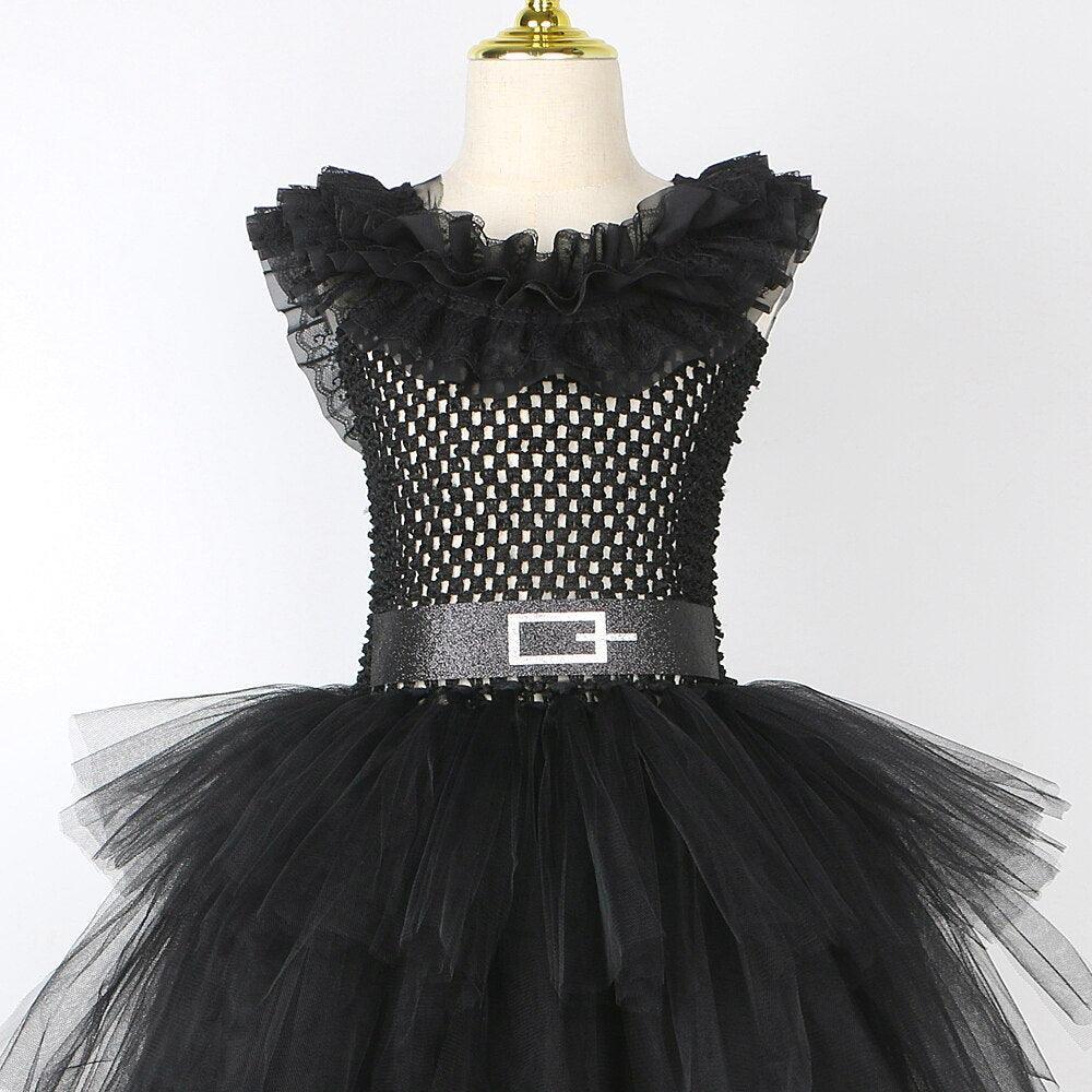 Wednesday Costume - My Fancy Dress Box