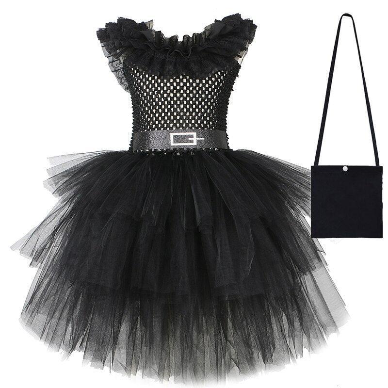 Wednesday Costume - My Fancy Dress Box