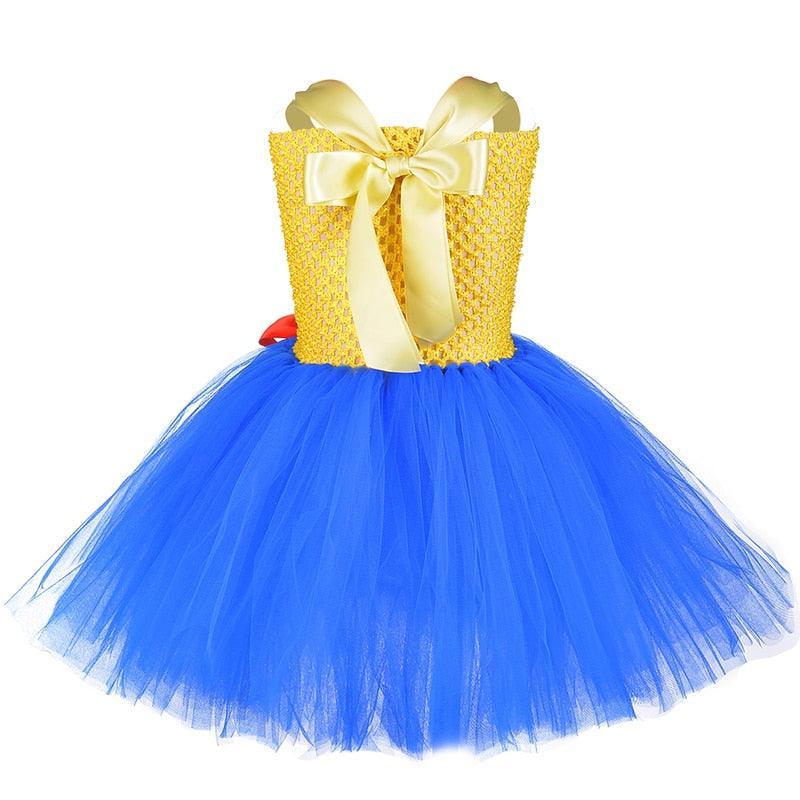 Woody / Jessie Costume - My Fancy Dress Box