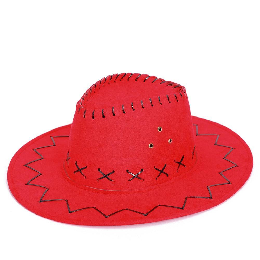 Woody / Jessie Costume - My Fancy Dress Box