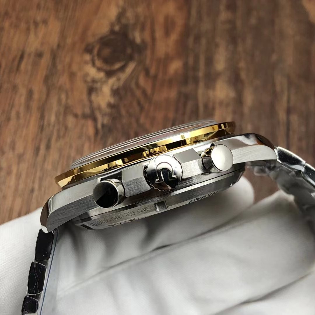 SPEEDMASTER MOONWATCH APOLLO 11 42MM