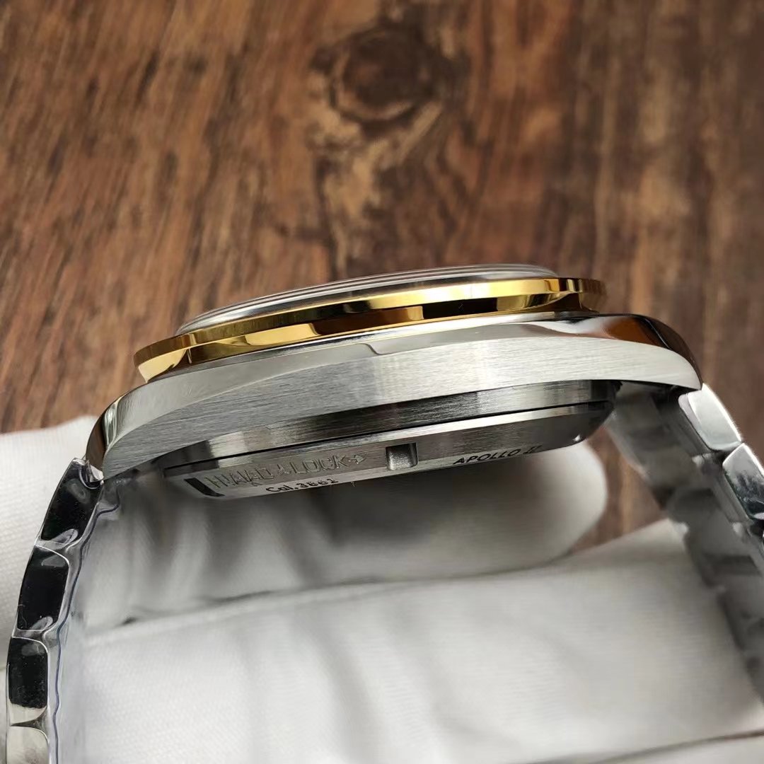 SPEEDMASTER MOONWATCH APOLLO 11 42MM