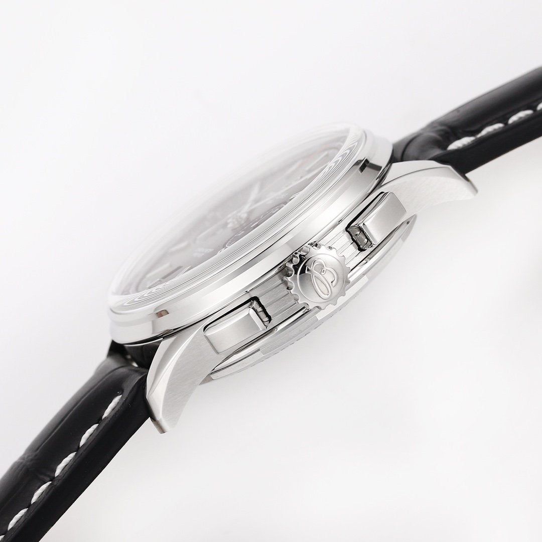 PREMIER B01 CHRONOGRAPH 42 GREY DIAL