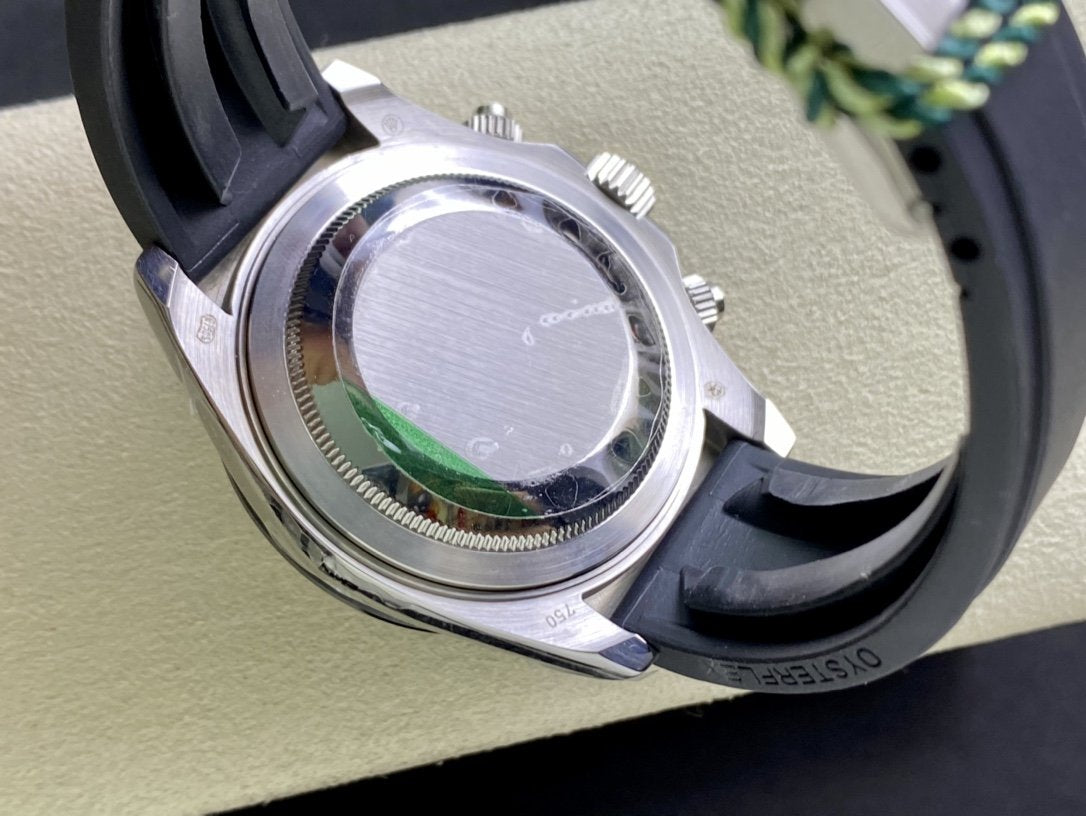 COSMOGRAPH DAYTONA CERAMIC BEZEL METEORITE DIAL