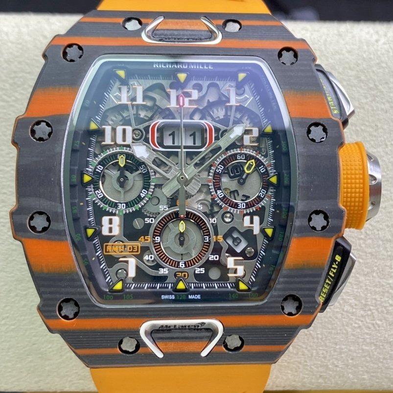 RICHARD RM011-03