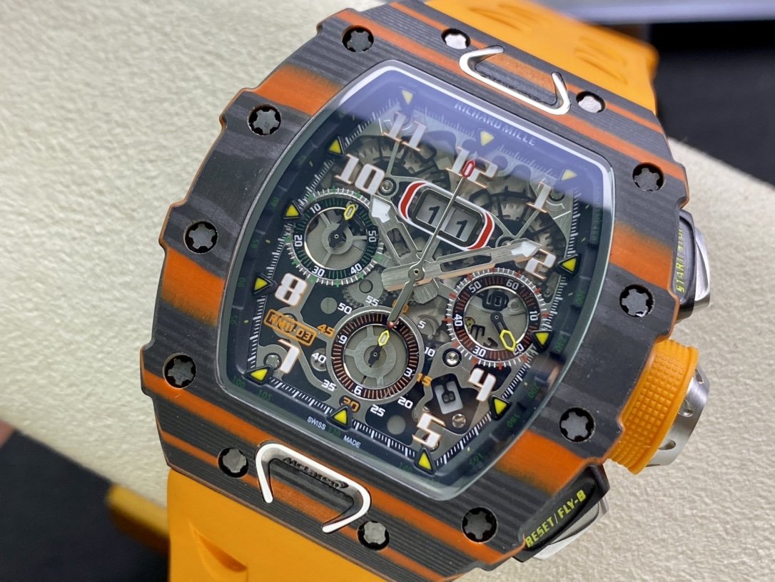 RICHARD RM011-03