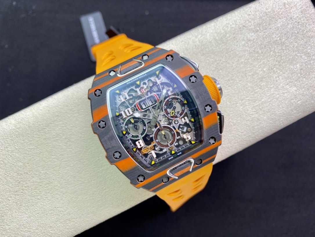 RICHARD RM011-03