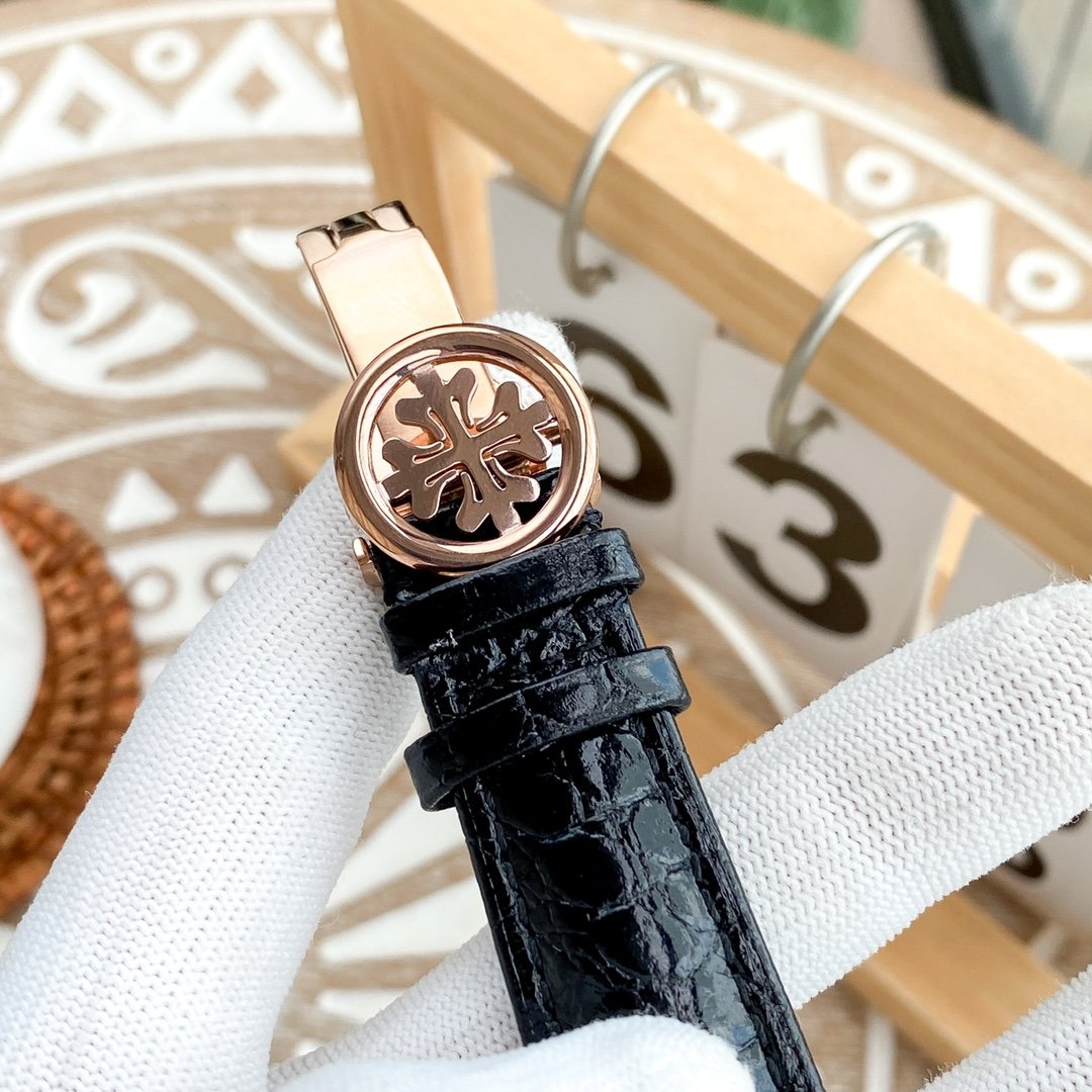 PATEK COMPLICATIONS 42MM TOURBILLON POWER RESERVE