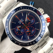 DAYTONA 40 BLUE CERAMIC COOL HAND BROOKLYN