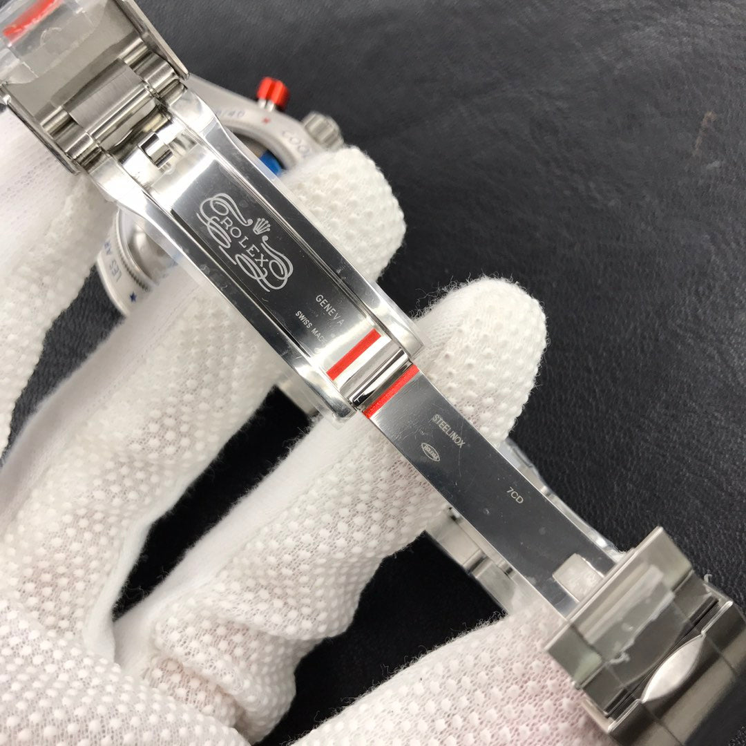 DAYTONA 40 BLUE CERAMIC COOL HAND BROOKLYN