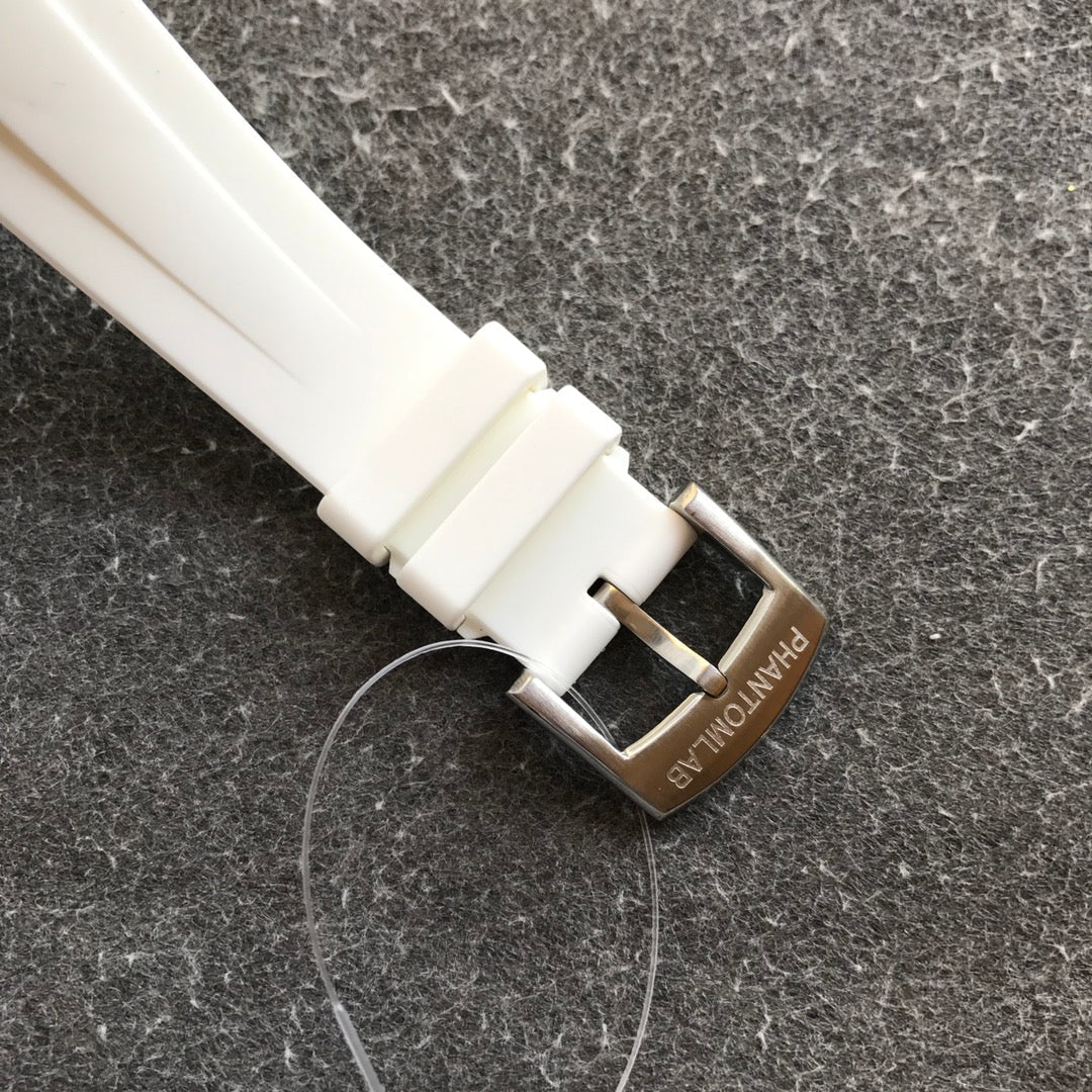 SUBMARINER DATE 40 CUSTOM SAPPHIRE GREEN DIAL