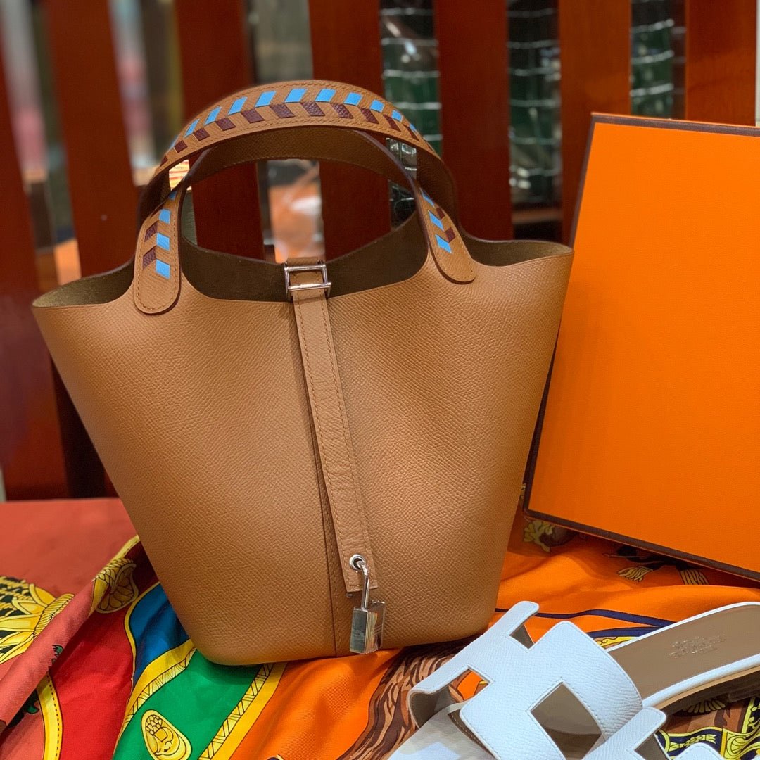 Hermes Picotin