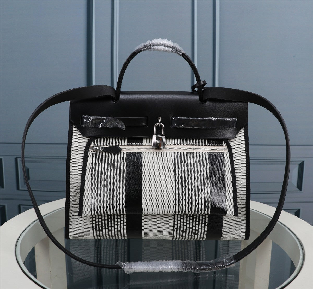 Hermes Herbag