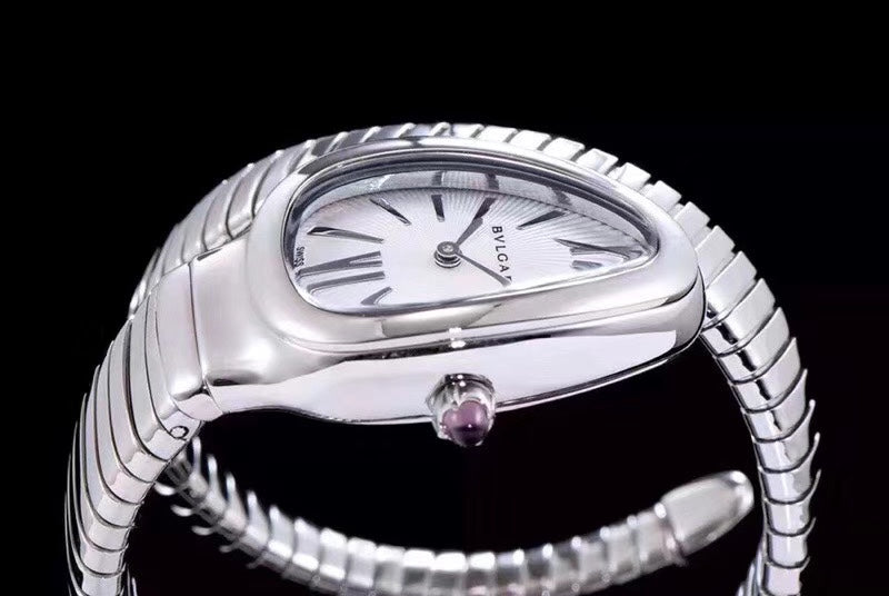 serpenti tubogas 35mm stainless steel