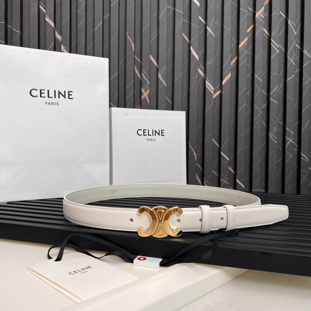 Celine Belt
