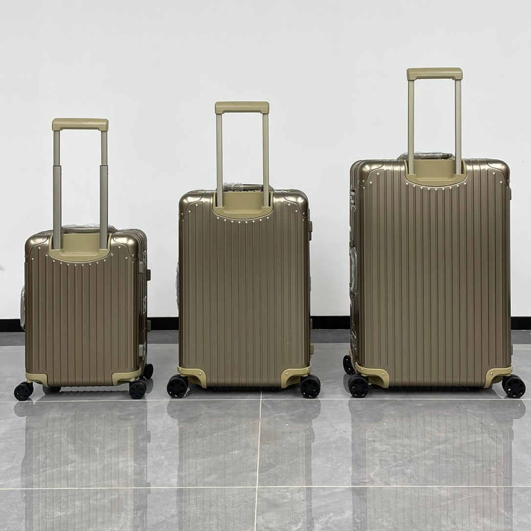 Suitcase