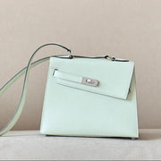High-end Hermes 2026 Kelly Sellier en Desordre 20 Bag Epsom Leather