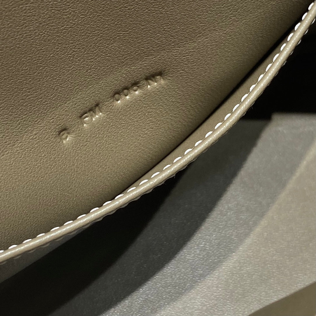 High-end Hermes 2026 Bolide Bowling Bag 18cm Evercolor Leather 1