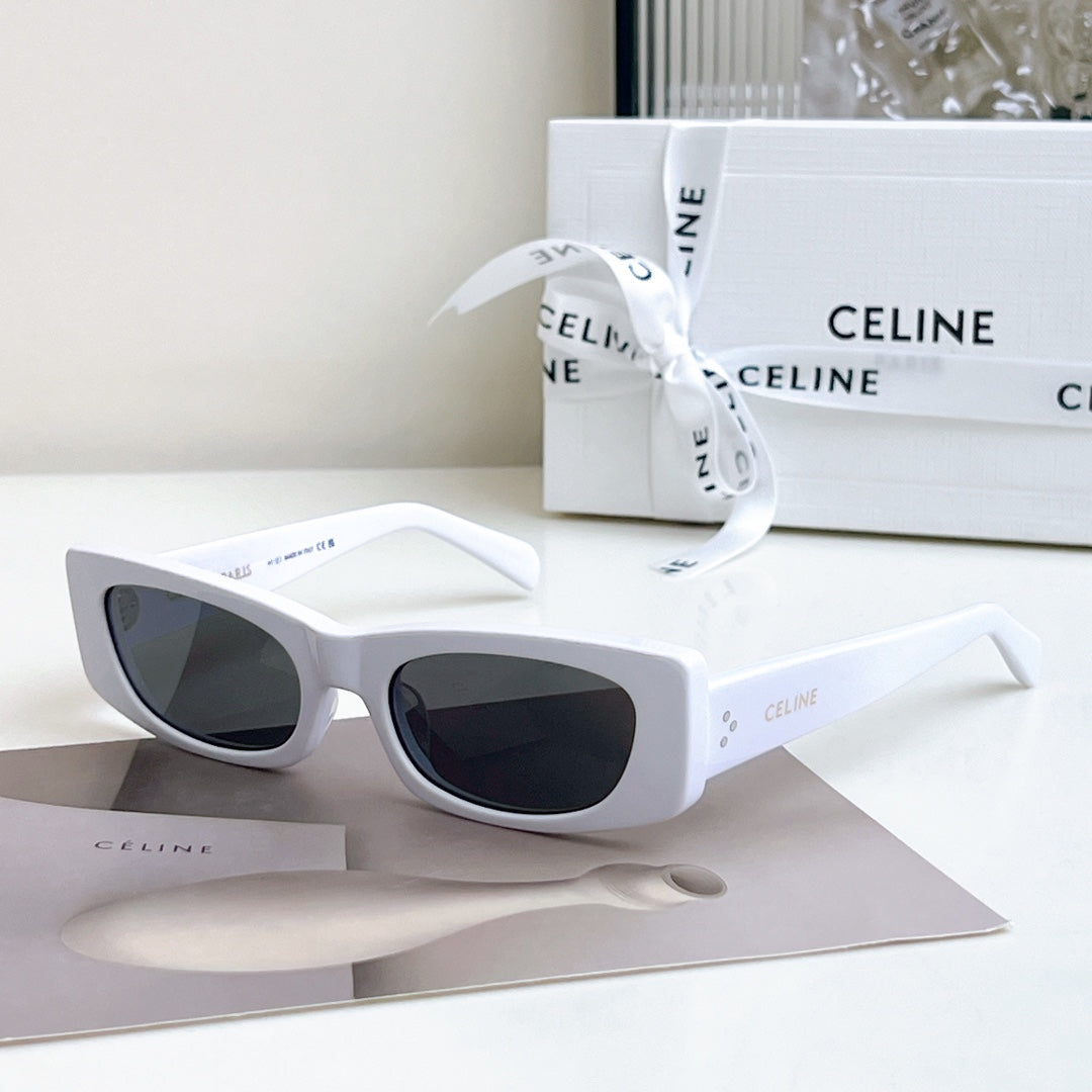 TRIOMPHE SUNGLASS 40258 IN ACETATE