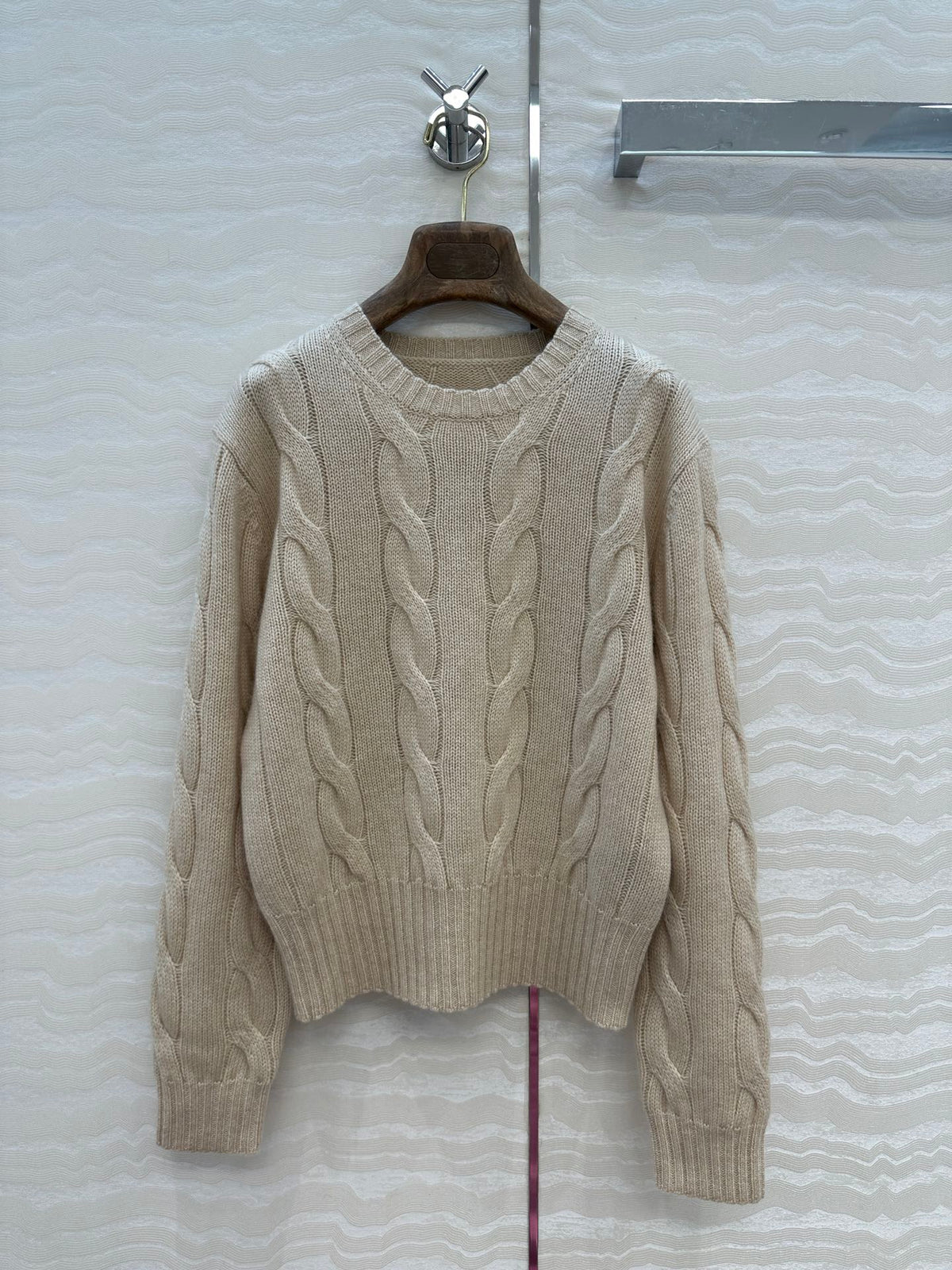 LP 25 Set Beige Cashmere 293204