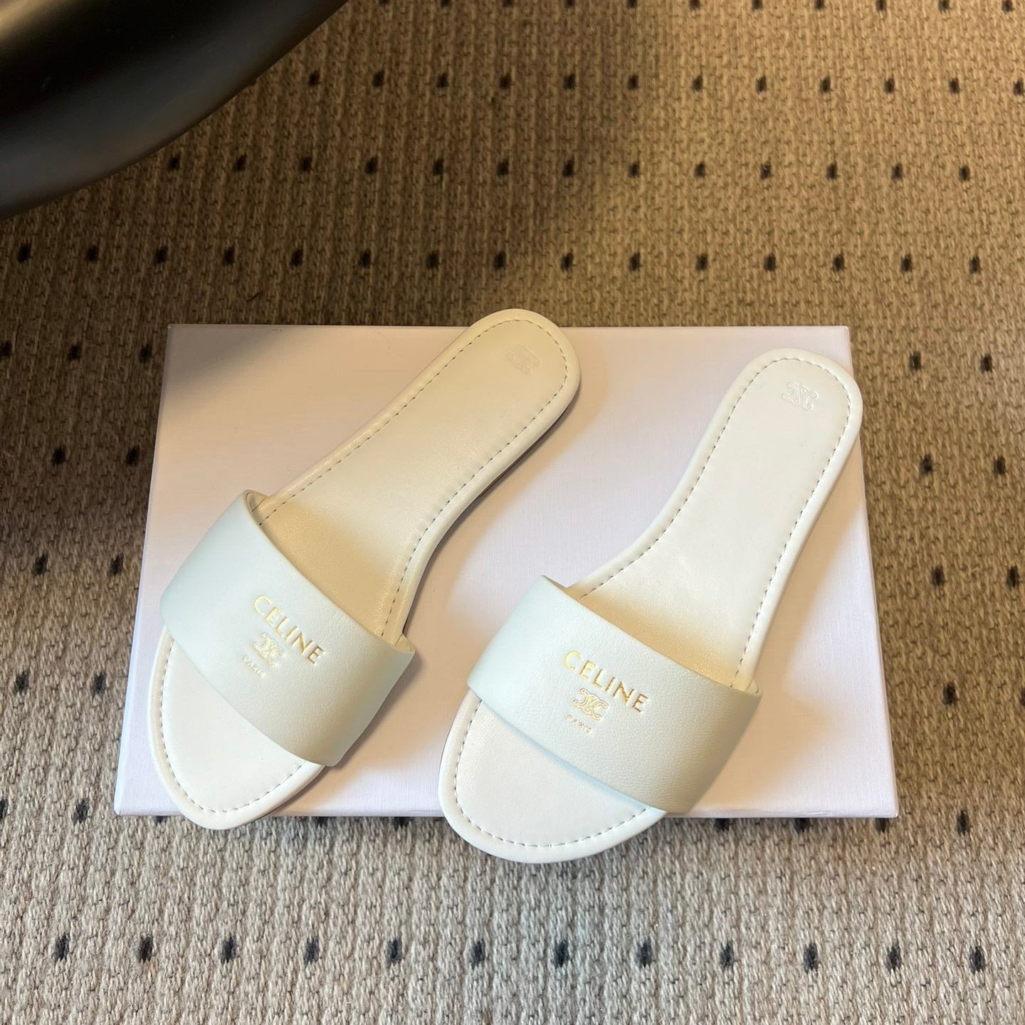 Celine Slingbacks & Pumps
