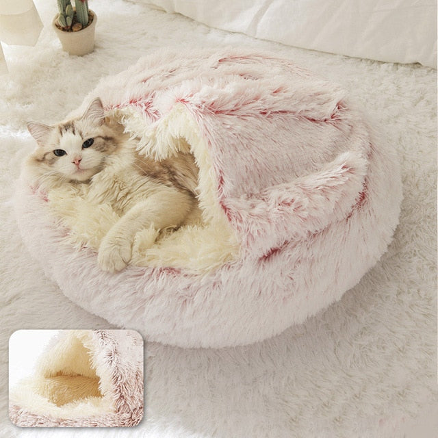DOLCE - Lit Ultra Doux pour Chat