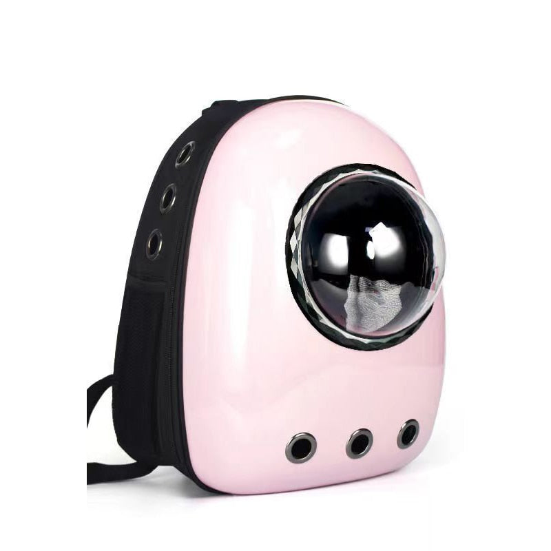 GALAXYZ - Sac à Dos Astronaute avec Hublot