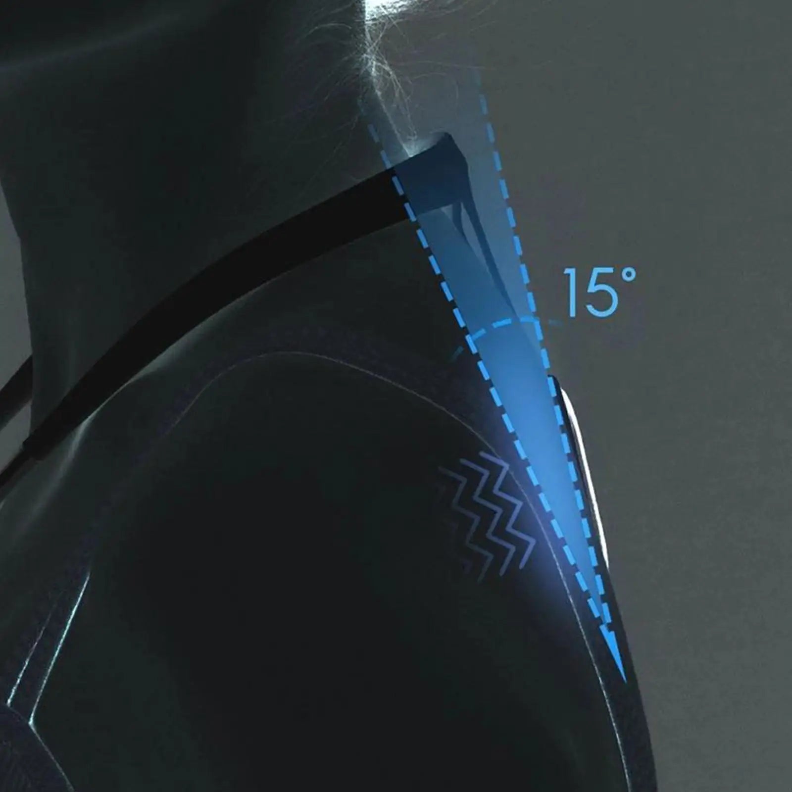 NeckFancy™ Ultrasonic Lymphatic Soothing Body & Neck Instrument