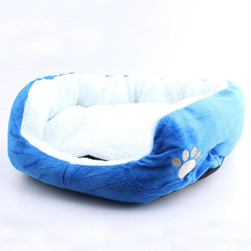 KITTY - Lit confortable & doux logo patte de chat