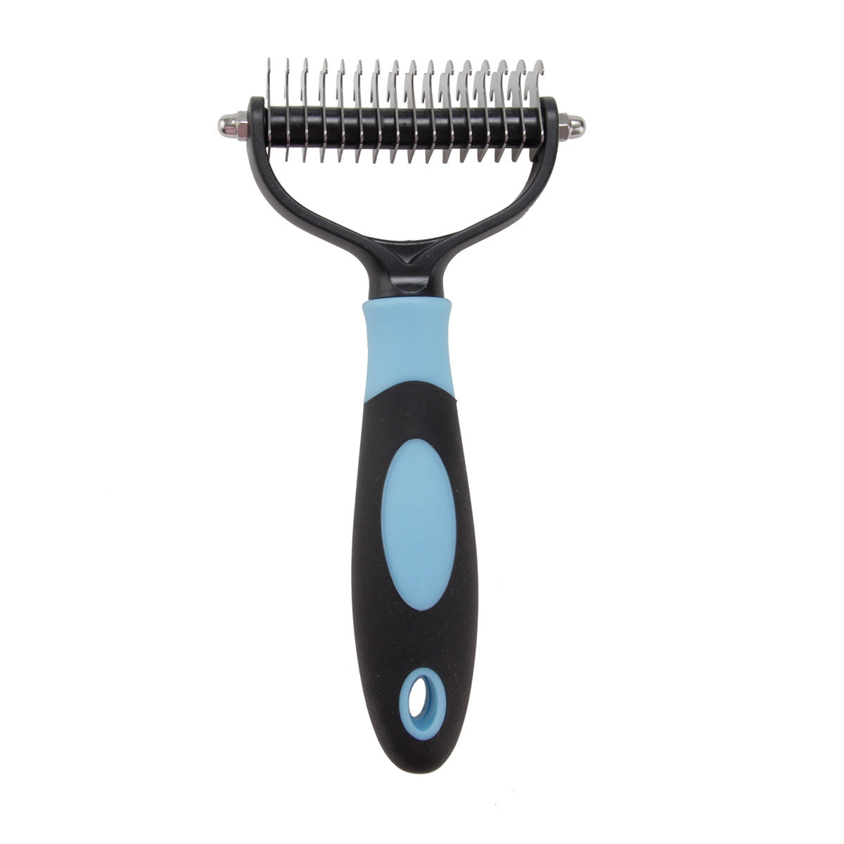 HAIRY - Brosse Anti-Poils pour Chat