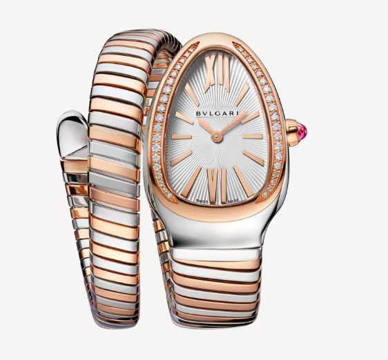 Bulgari Watch