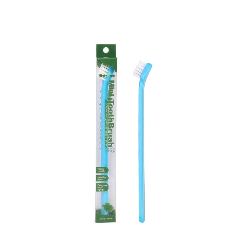 NEO - Brosse à dents souple pour chat