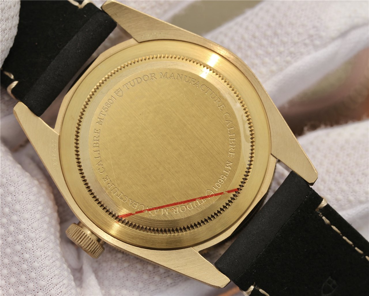 BLACK BAY DIVER 43MM BRONZE GREY DIAL