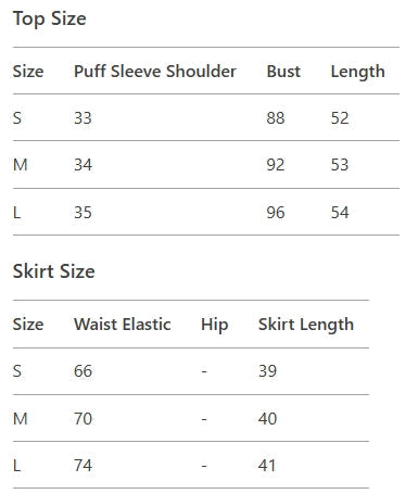 Miu 25C Polo Shirt Mix Short Skirt 228562