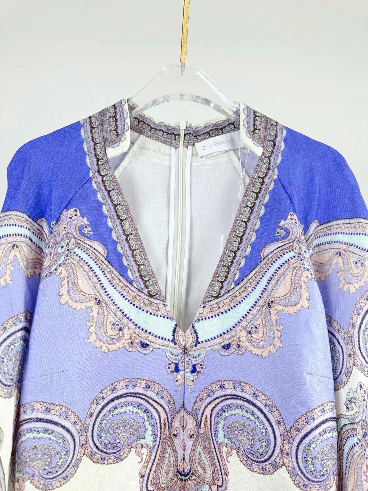 Zimmerman Dress 225