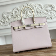 High-end Hermes 2026 Birkin Bag 25cm Epsom Leather 1