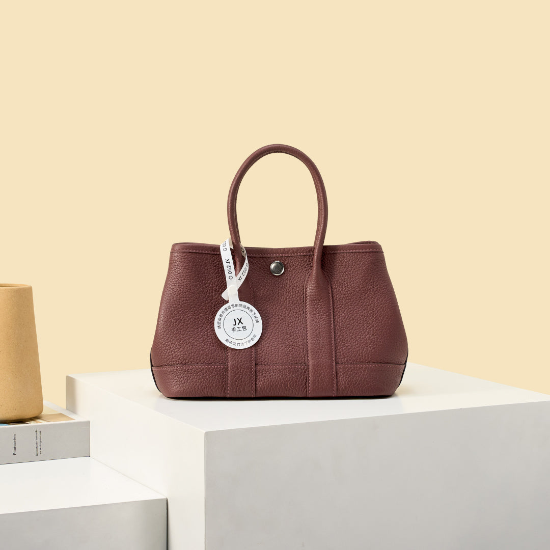 High-end Hermes 2026 Neo Garden 23 Bag Togo Leather 2