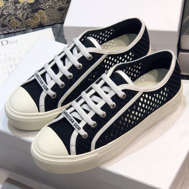 Dior 2026 Walk'n'Dior Sneakers Mesh 966686