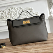 High-end Hermes 2026 24/24 Bag 29cm Togo Leather