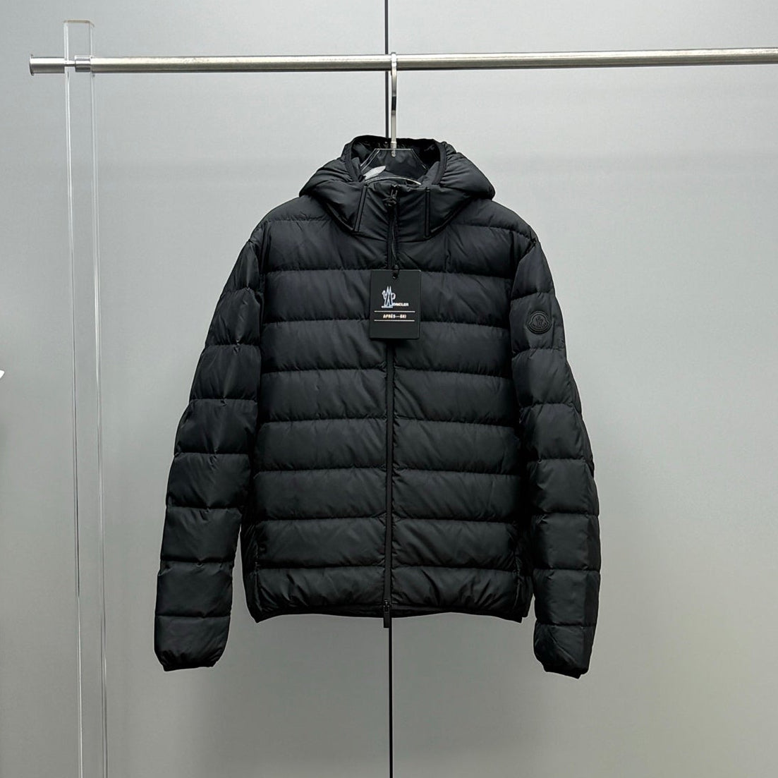 Moncler 2026 Jeluz Jacket Down Polyester