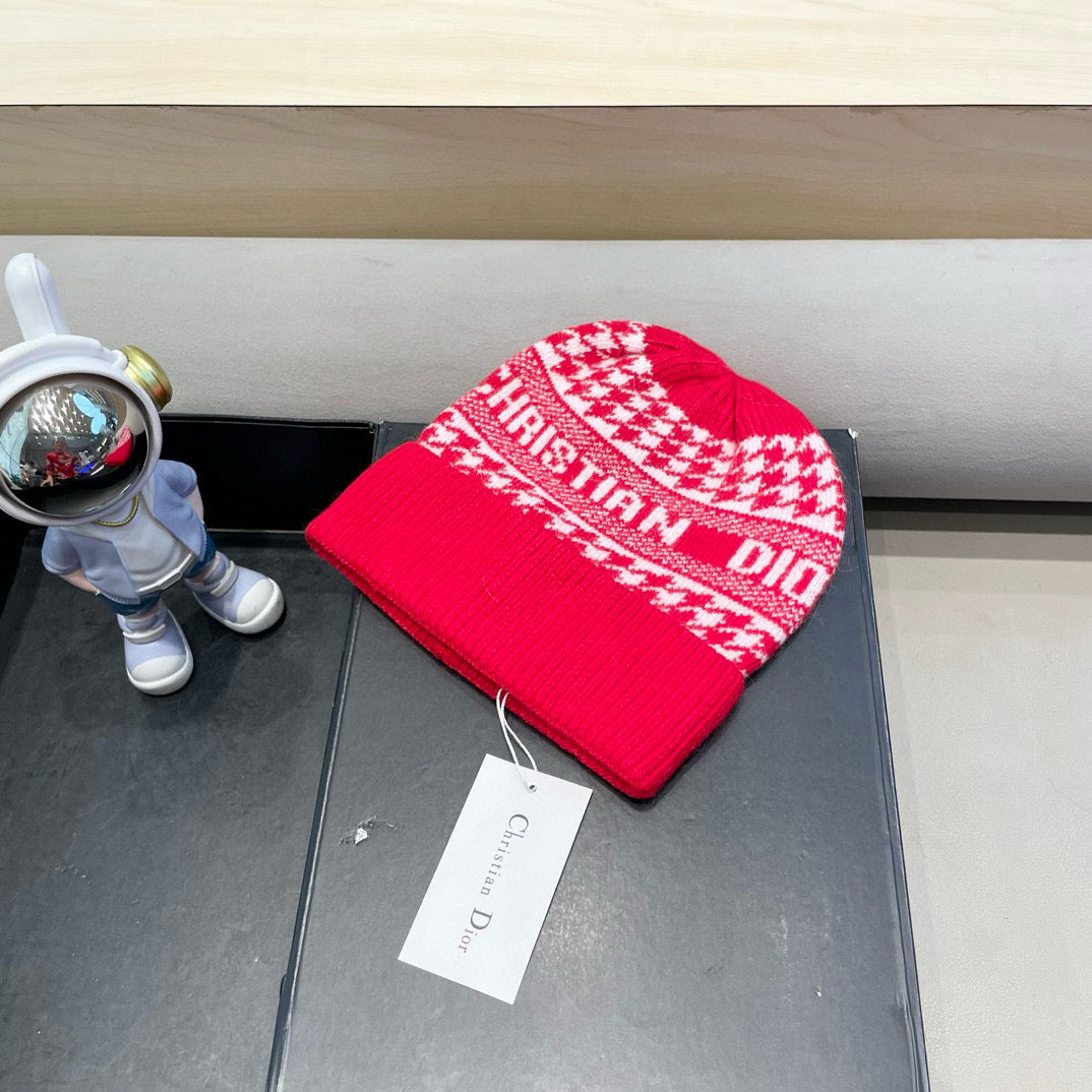 Dior Knitted Hat 436950