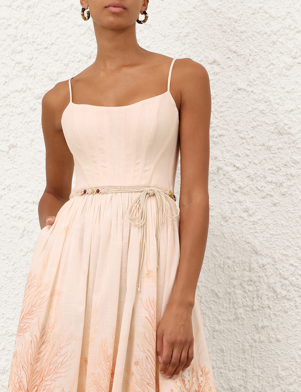 Zimmermann 2025 Dress 384