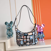 High-end Hermes 2026 Sursoie To Go Bag 22.5cm Silk/Swift Leather