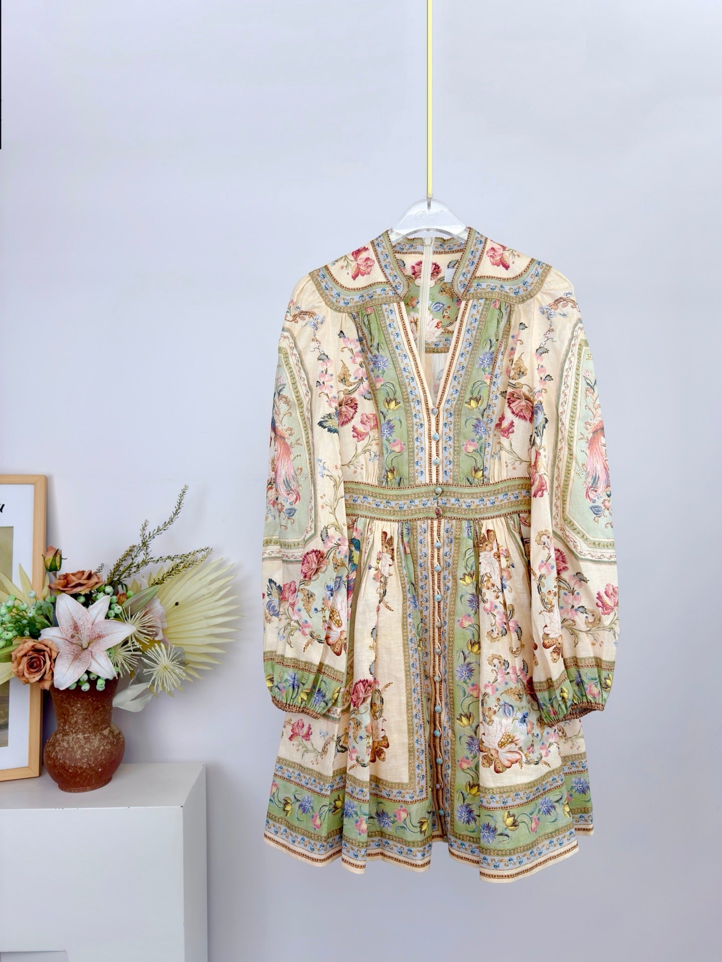 Zimmermann 2026 Dress 686