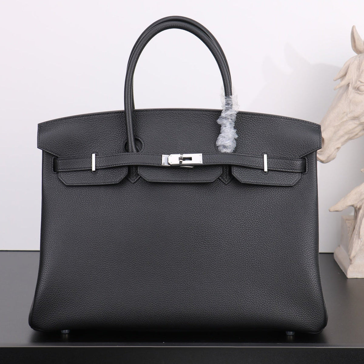 High-end Hermes 2026 Birkin Bag 40cm Togo Leather