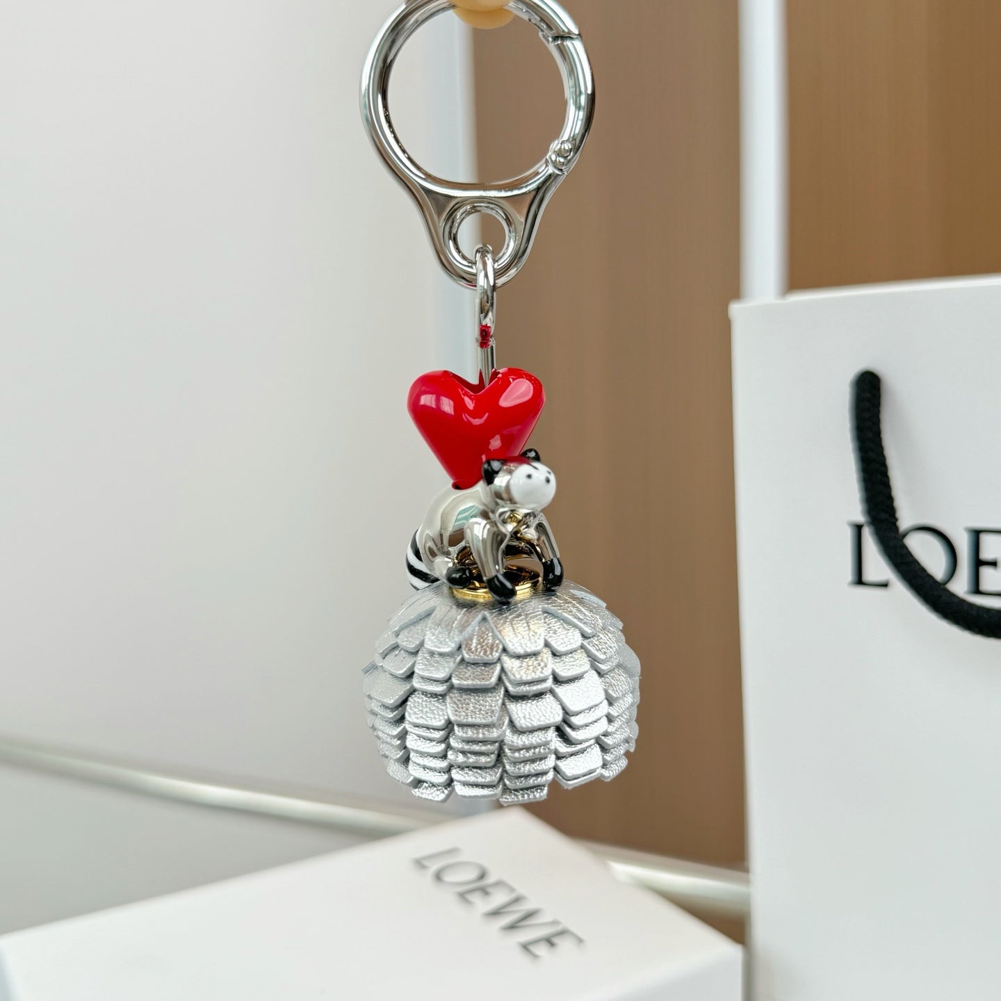 Loewe Animal Charm