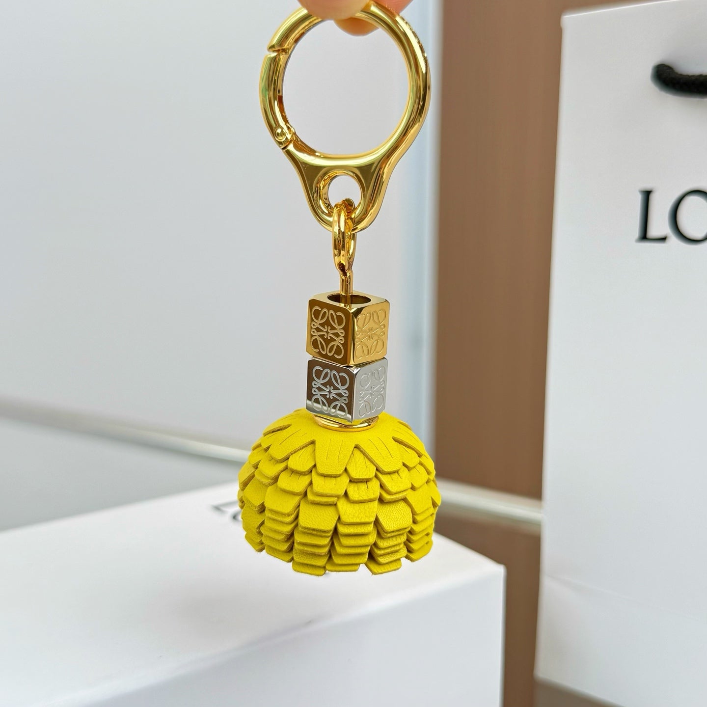 Loewe Animal Charm