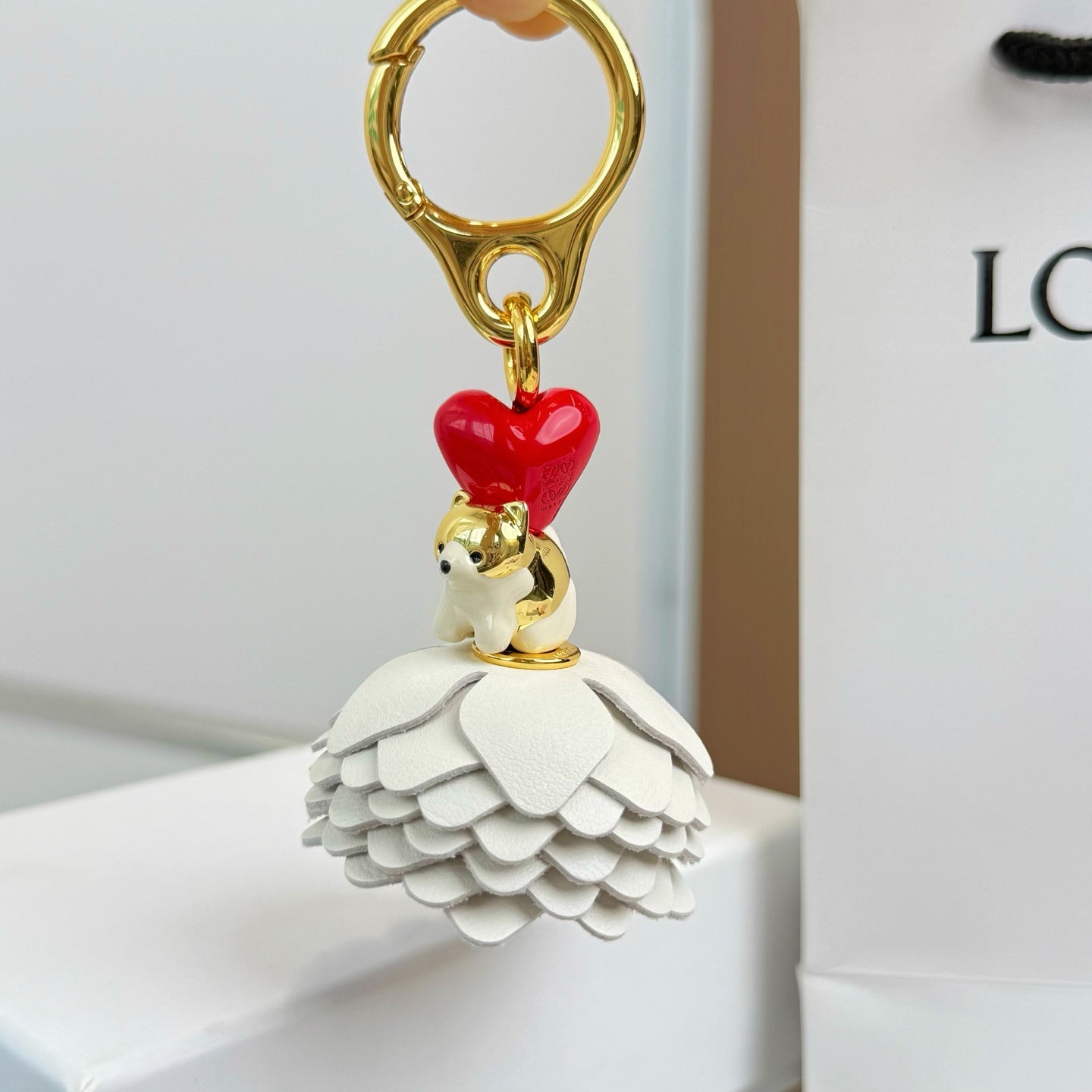 Loewe Animal Charm