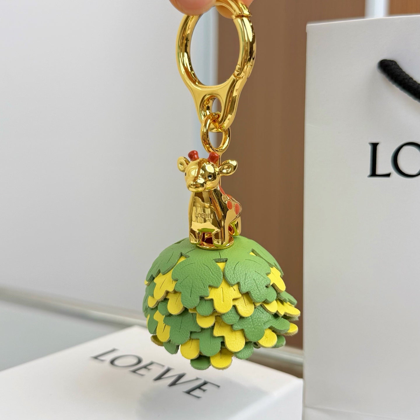 Loewe Animal Charm